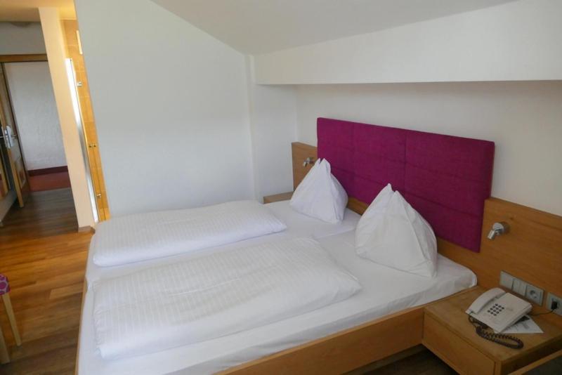 Hotel Gasthof Mitteregger - Beste Lage In Kaprun Exterior foto