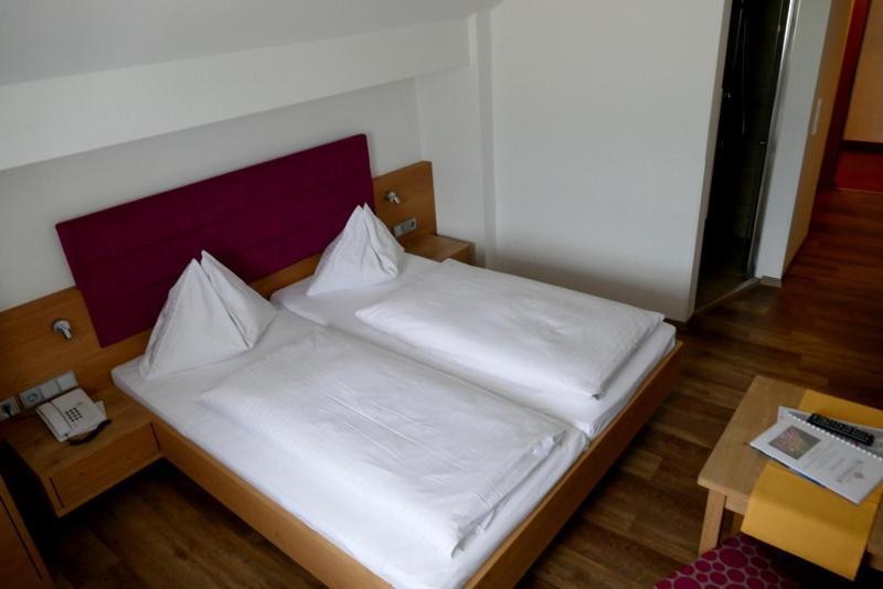 Hotel Gasthof Mitteregger - Beste Lage In Kaprun Exterior foto