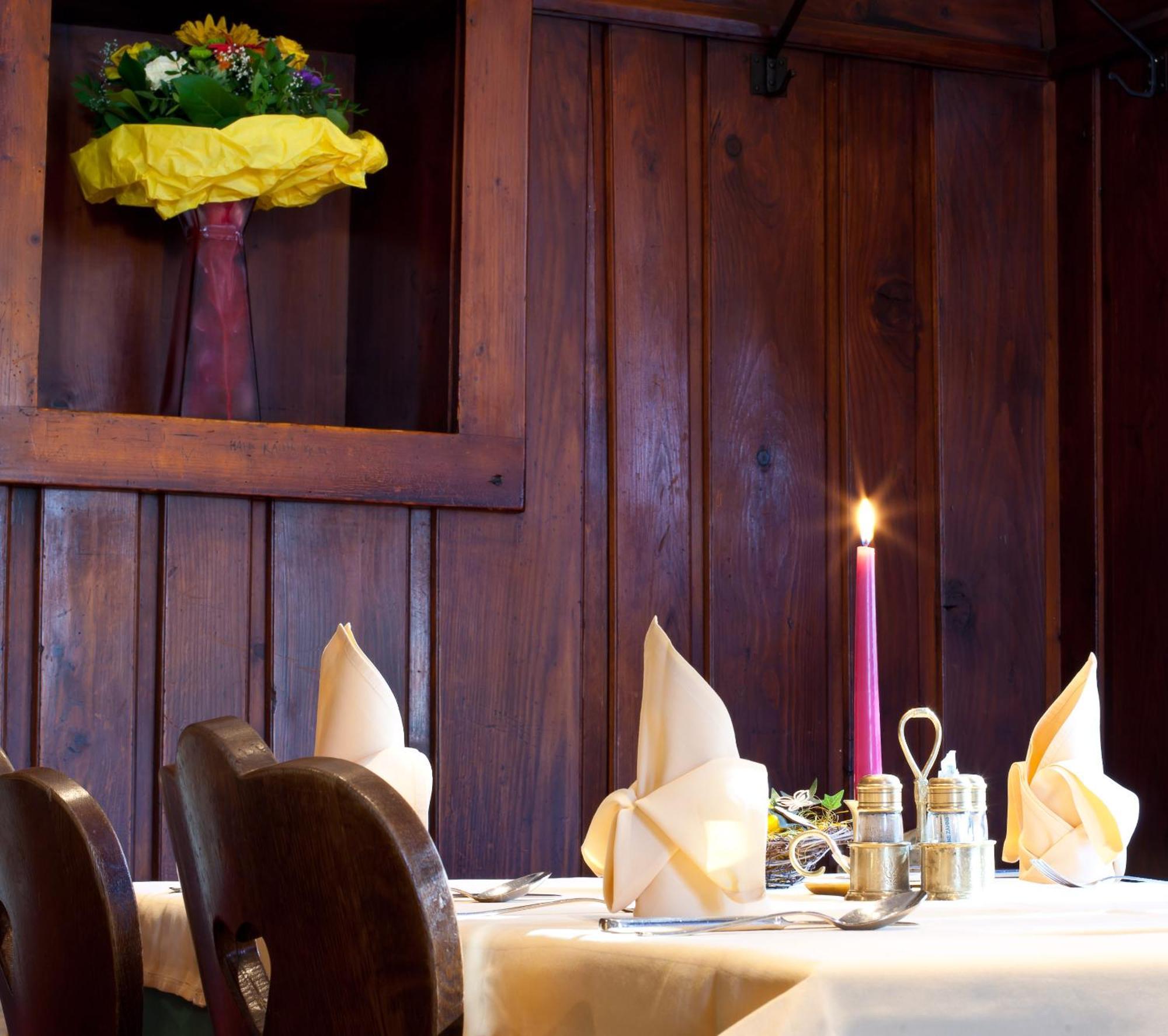Hotel Gasthof Mitteregger - Beste Lage In Kaprun Exterior foto